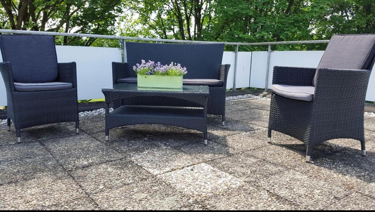 Ferienwohnung & Zimmer Olpe bei Meschede Exterior foto