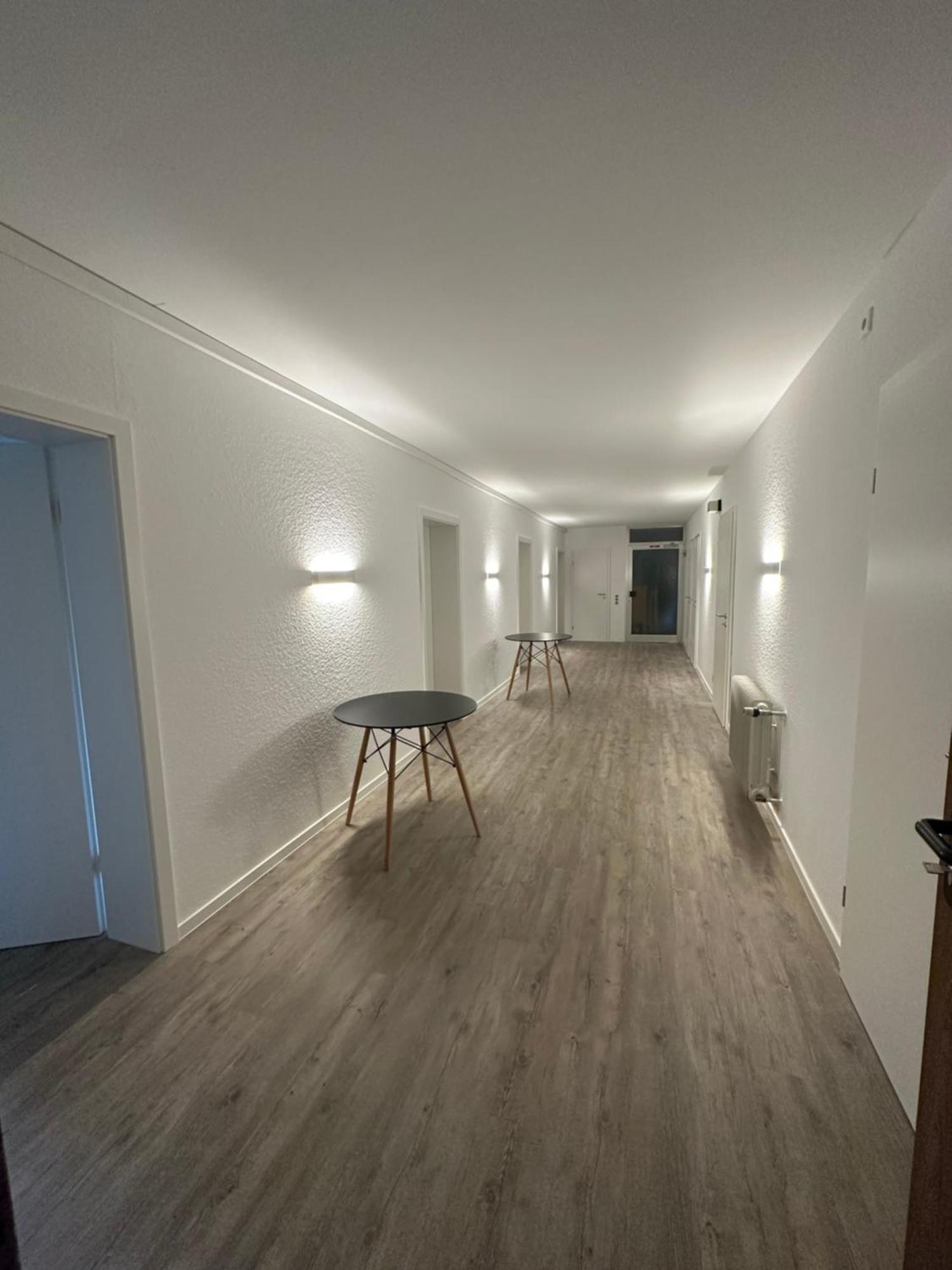 Ferienwohnung & Zimmer Olpe bei Meschede Exterior foto